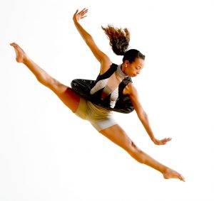 Ashley Crockett, Dance Instructor and Choreographer